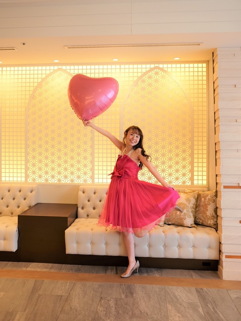 〔無料♡〕アニヴェルセル表参道で開催！プレ花嫁限定の超贅沢ブライダルシャワーに60名様ご招待！にて紹介している画像