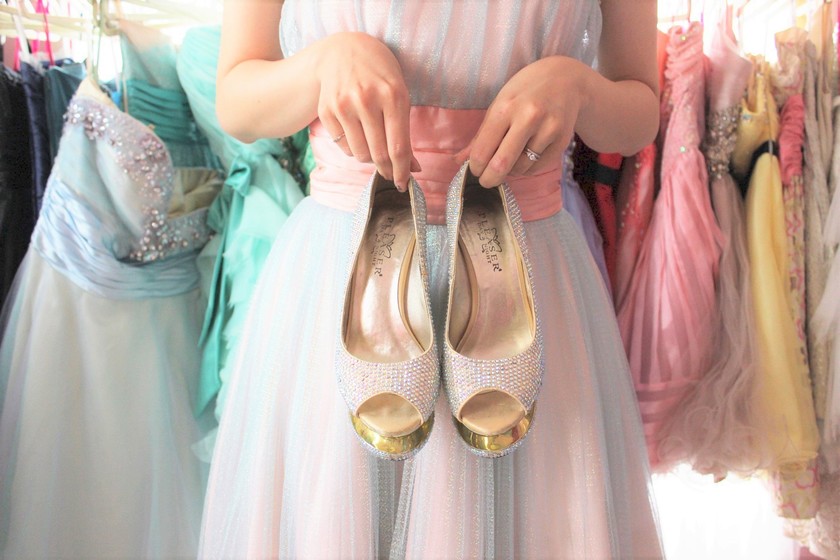 〔無料♡〕アニヴェルセル表参道で開催！プレ花嫁限定の超贅沢ブライダルシャワーに60名様ご招待！にて紹介している画像