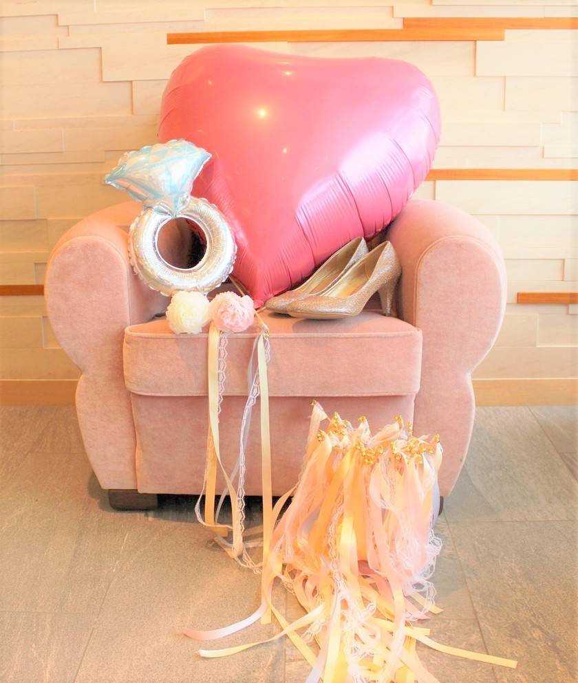 〔無料♡〕アニヴェルセル表参道で開催！プレ花嫁限定の超贅沢ブライダルシャワーに60名様ご招待！にて紹介している画像