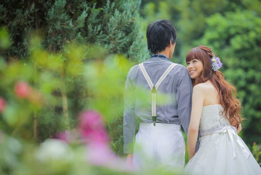 【応募は今日まで】90組を無料ご招待♡アニ東京ベイで《ロケフォト撮影＆ドレス試着会》開催！にて紹介している画像