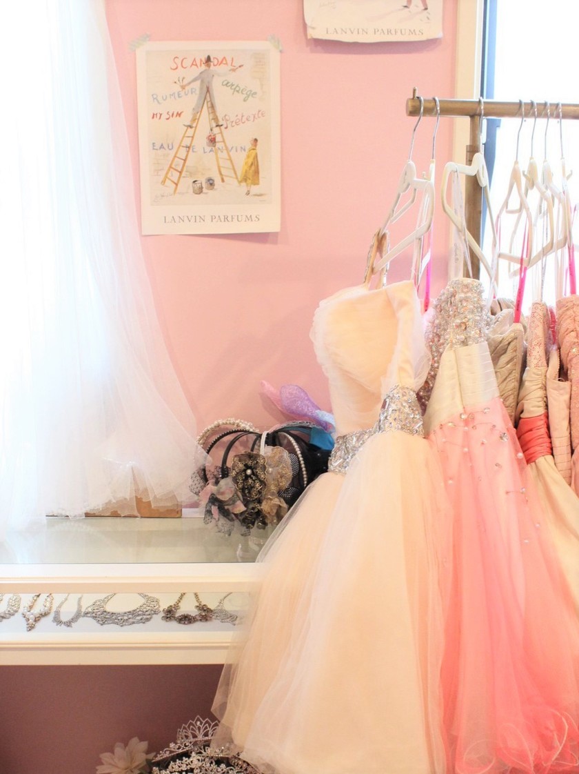 〔無料♡〕アニヴェルセル表参道で開催！プレ花嫁限定の超贅沢ブライダルシャワーに60名様ご招待！にて紹介している画像