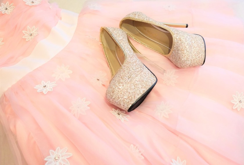 〔無料♡〕アニヴェルセル表参道で開催！プレ花嫁限定の超贅沢ブライダルシャワーに60名様ご招待！にて紹介している画像