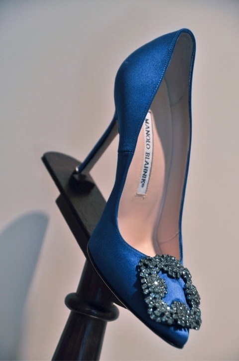 あなたは誰タイプ?!大人気海外ドラマsex and the cityから学ぶpartyコーデ♡にて紹介している画像