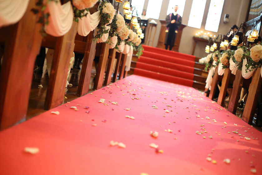 ふたりの結婚式なのに!結婚式準備を"花嫁さん任せ"にする新郎にやる気を出させるコツは?にて紹介している画像
