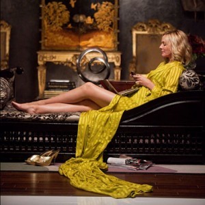 あなたは誰タイプ?!大人気海外ドラマsex and the cityから学ぶpartyコーデ♡にて紹介している画像