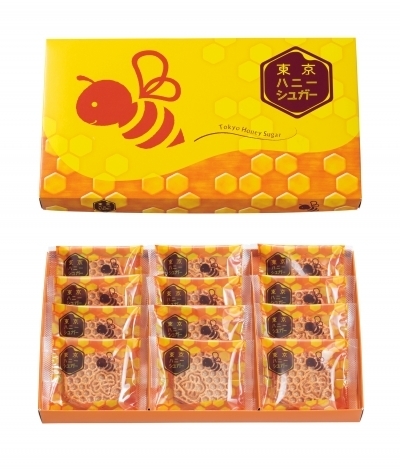 "Returning Home Empty-Handed is Unthinkable! A Compilation of Must-Have Souvenirs from Famous Confectionery Shops"にて紹介している画像