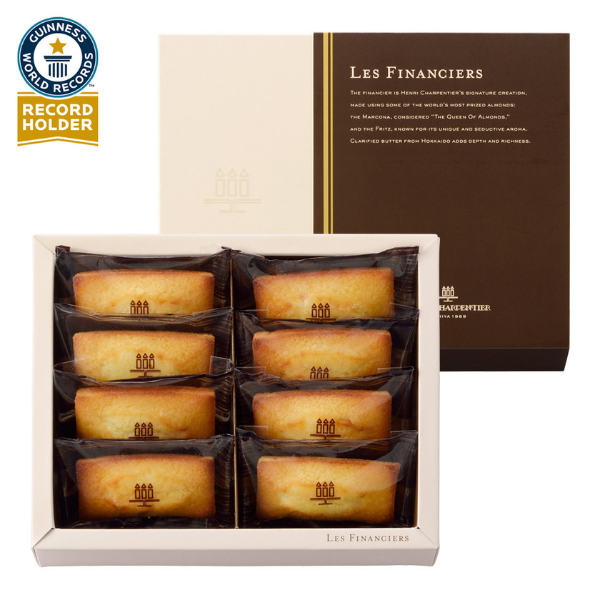 "Returning Home Empty-Handed is Unthinkable! A Compilation of Must-Have Souvenirs from Famous Confectionery Shops"にて紹介している画像