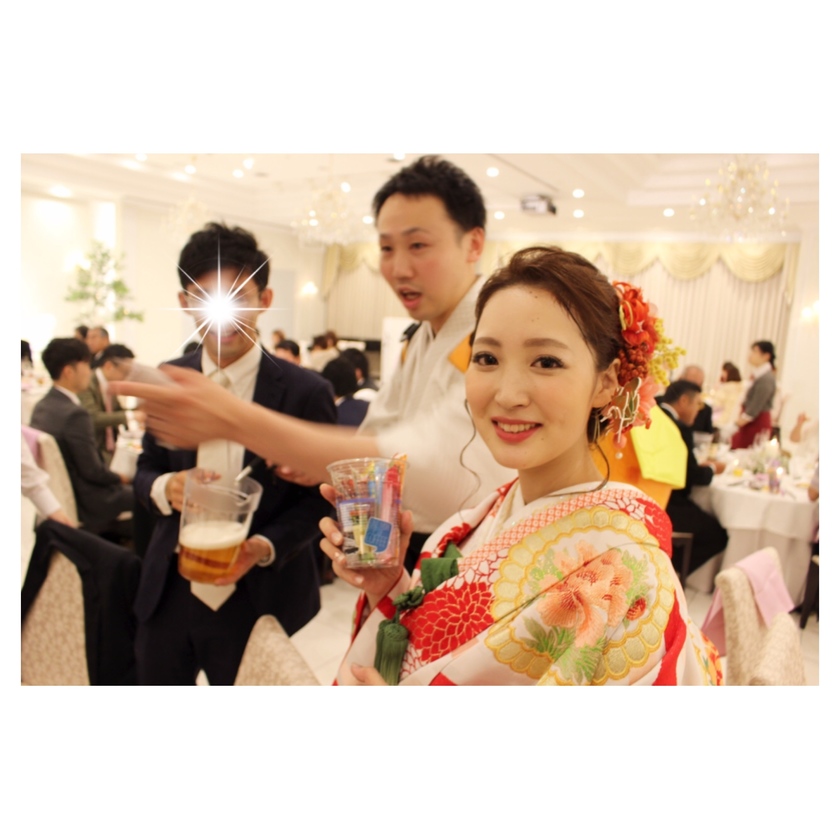 Preventing Fluctuations in Estimates! A Checklist of Must-Have Ideas Before Visiting Wedding Venuesにて紹介している画像