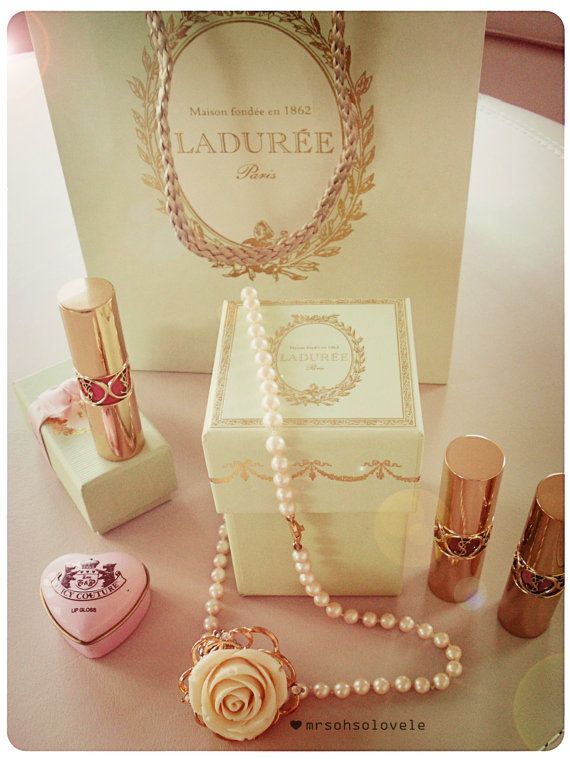 Ladurée x Wedding ♡ We've Gathered the Cutest Ideas Ever!にて紹介している画像