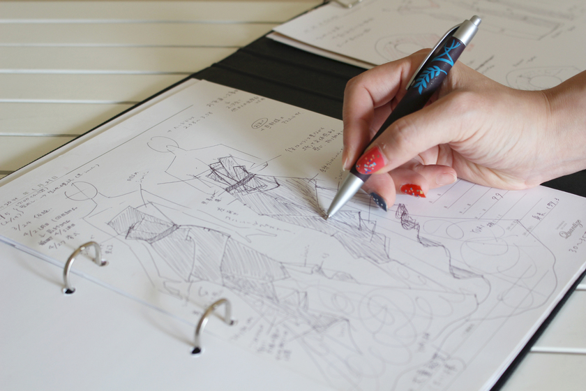 "Join the Emotional Pre-Wedding Event: 'Wecolle Concept Wedding Event' on August 26th & 27th!"にて紹介している画像