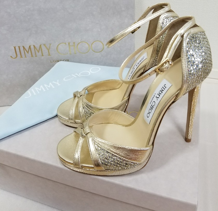 当たり前のことだけど要おさらい＊ブライダルシューズを選ぶ時の重要チェックリストにて紹介している画像