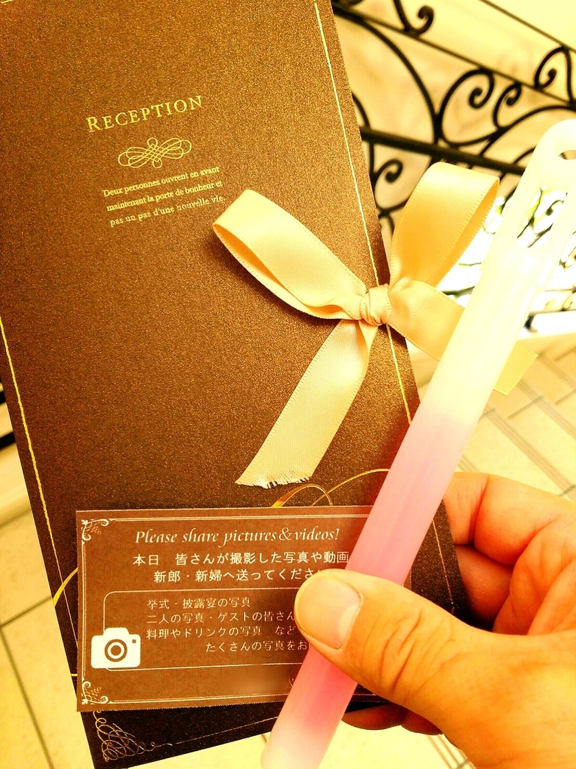 絶対に侵してはならないミス！ゲストを不快にさせない為に気をつけたい席次表マナーについてにて紹介している画像