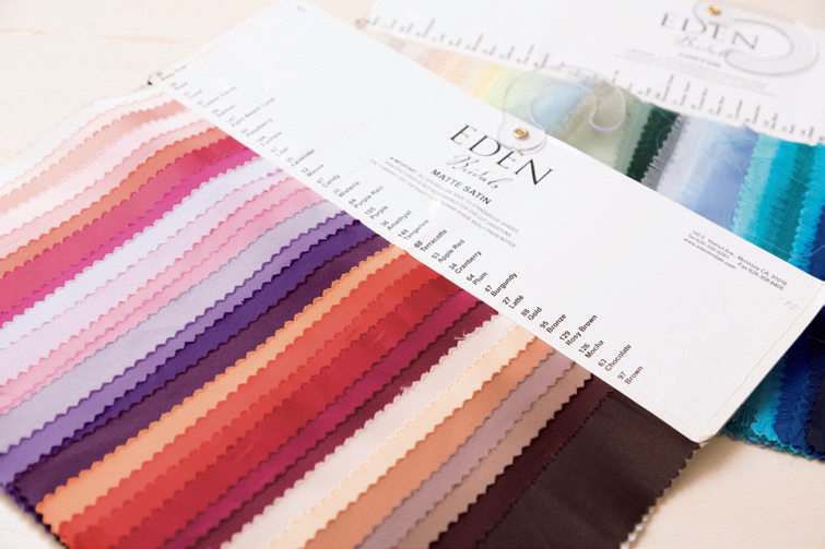 ＼花嫁からのおもてなし／ブライズメイドに喜んでもらう為の５つの方法＊にて紹介している画像