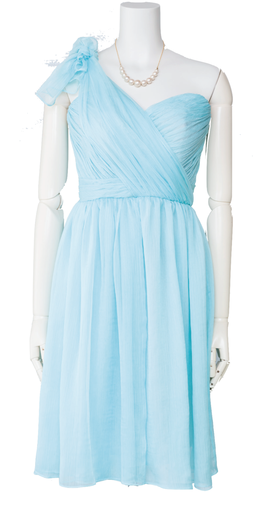 ＼花嫁からのおもてなし／ブライズメイドに喜んでもらう為の５つの方法＊にて紹介している画像