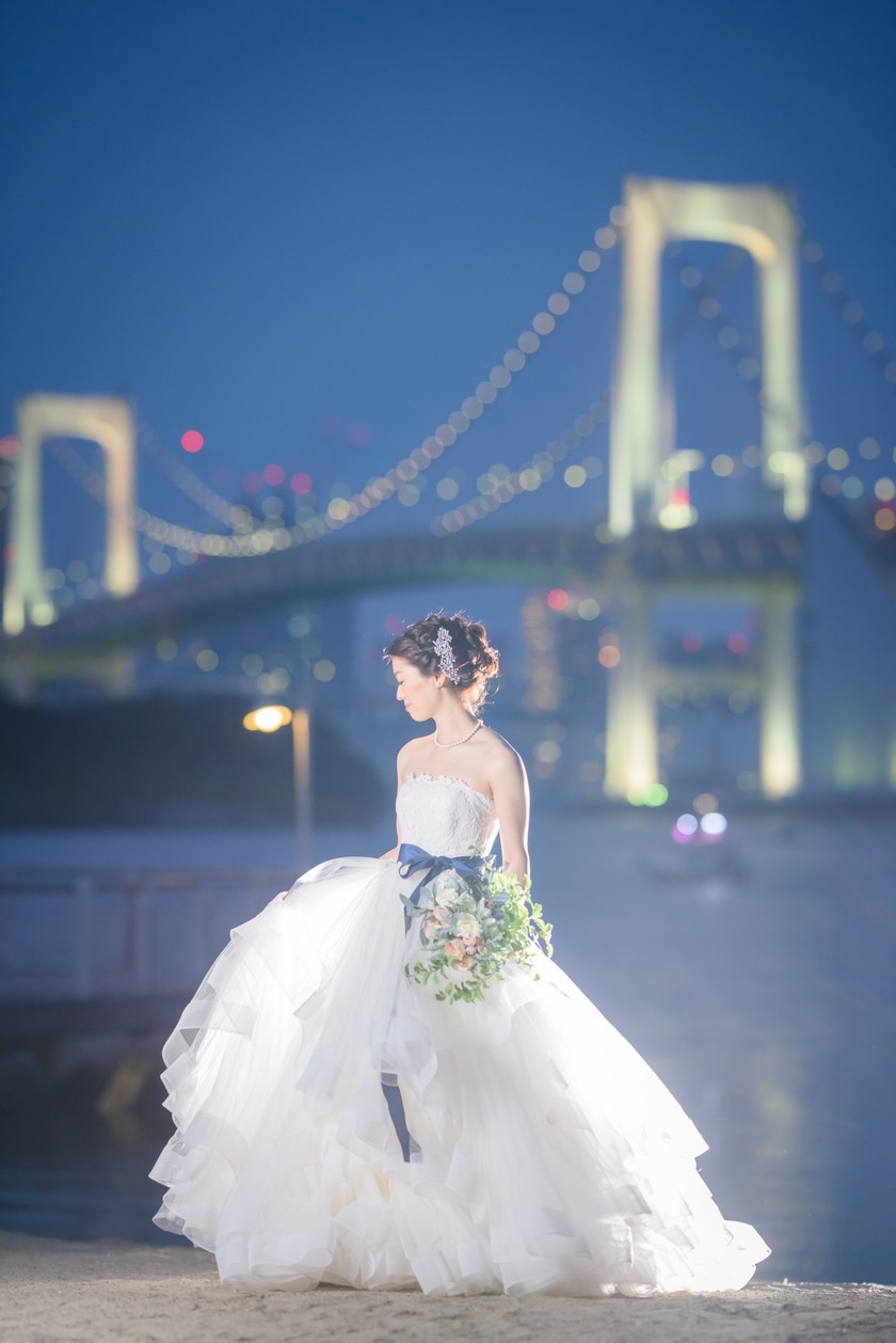 【东京·神奈川】前拍摄影热选14大经典景点にて紹介している画像