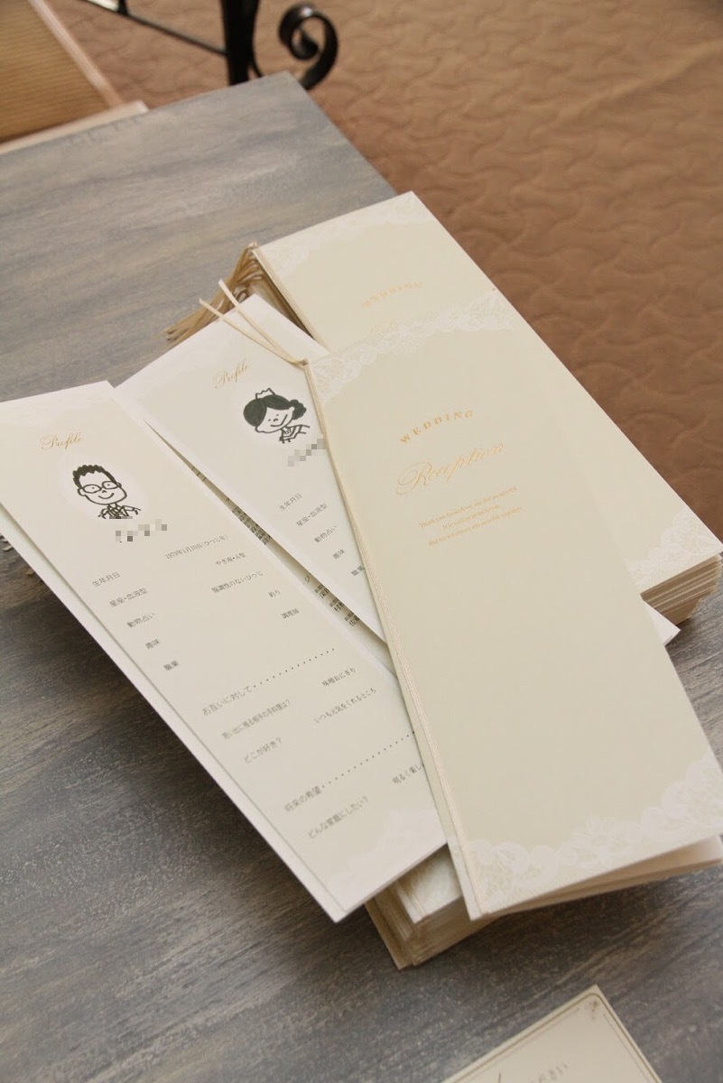 Important Points to Keep in Mind! A Summary of Rules and Guidelines for Creating a Seating Chart＊にて紹介している画像