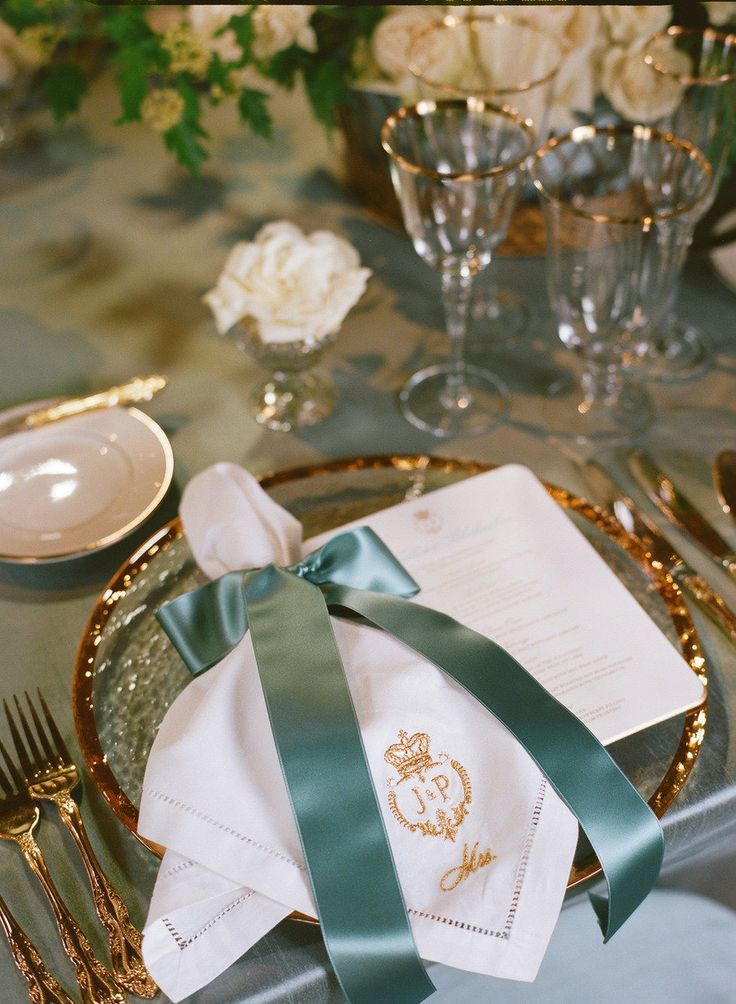 可愛いナプキンのデコレーションアイデアをあつめました♡にて紹介している画像