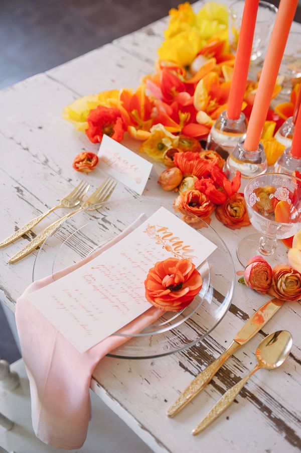 可愛いナプキンのデコレーションアイデアをあつめました♡にて紹介している画像