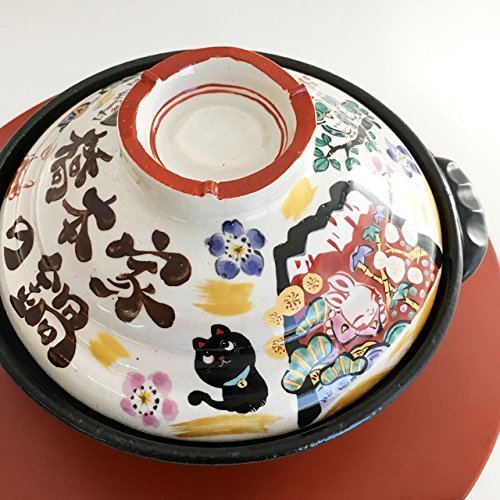 結婚祝いや結婚記念に贈りたい&買いたい！幸せ家族の象徴「名入れ鍋」のインパクトがすごいにて紹介している画像