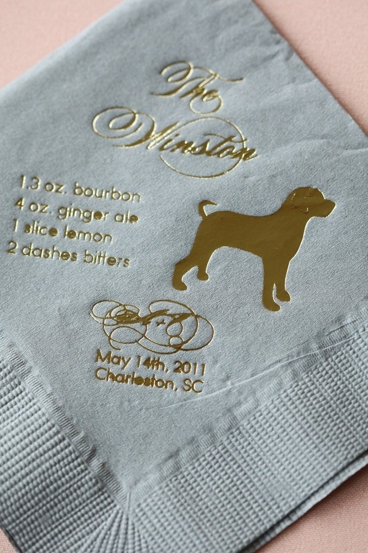 可愛いナプキンのデコレーションアイデアをあつめました♡にて紹介している画像