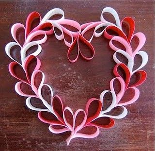 "Transforming Love into Reality: The Adorable Charm of Heart-Shaped Paper Goods and Accessories"にて紹介している画像