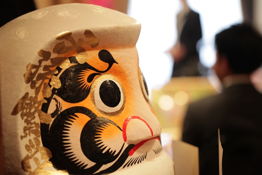 Unique Items for Your Guest Book: A Collection of Must-Have Goods for Guests to Leave Messages ♩にて紹介している画像