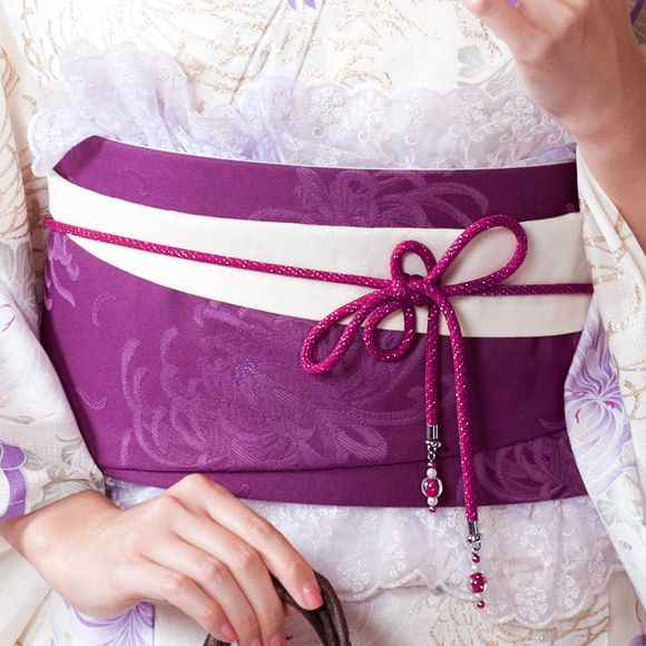 ウェディングで使えるとってもcuteな和テイストの小物をご紹介♡にて紹介している画像