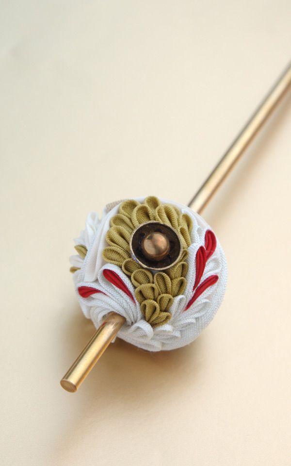 ウェディングで使えるとってもcuteな和テイストの小物をご紹介♡にて紹介している画像