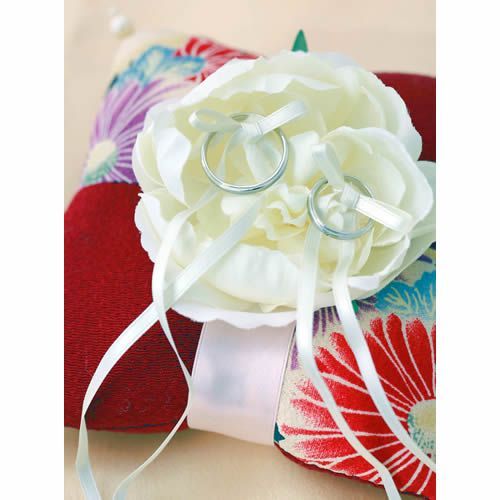 ウェディングで使えるとってもcuteな和テイストの小物をご紹介♡にて紹介している画像