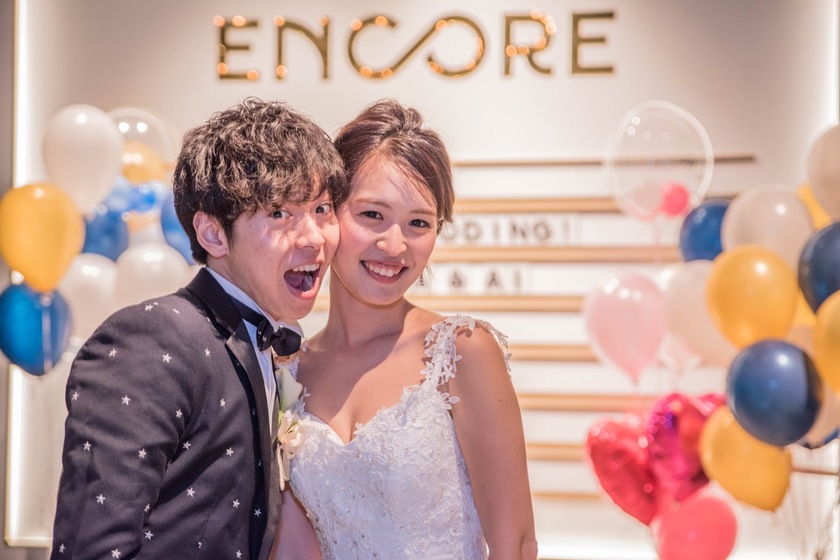 장식과 진행 모두 맡겨주세요♡ 플래너가 있는 이차회 파티 공간 '하코코로'가 대단해요!にて紹介している画像