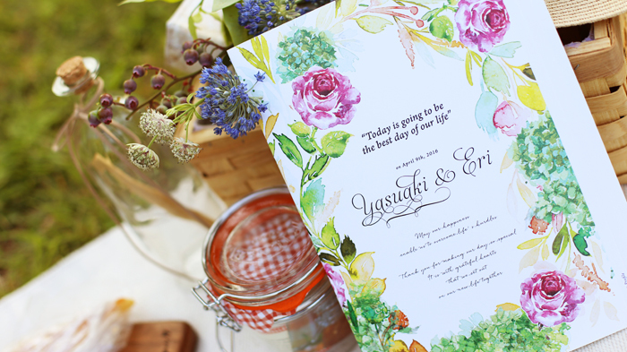 リアルカップルのプロフィールブックが1,000冊以上も見放題！『ネスパDD』のショールームが凄い♡にて紹介している画像