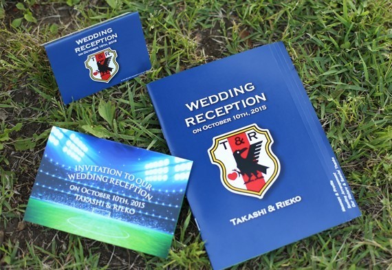 リアルカップルのプロフィールブックが1,000冊以上も見放題！『ネスパDD』のショールームが凄い♡にて紹介している画像