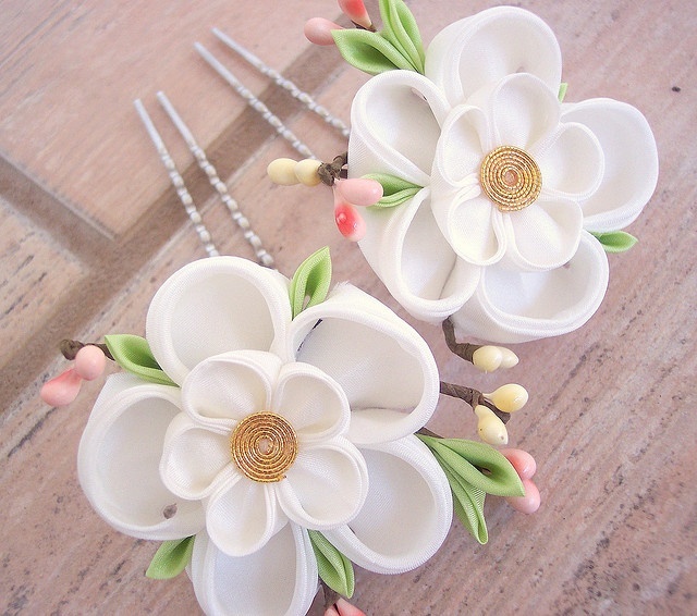 ウェディングで使えるとってもcuteな和テイストの小物をご紹介♡にて紹介している画像