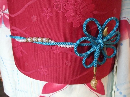 ウェディングで使えるとってもcuteな和テイストの小物をご紹介♡にて紹介している画像