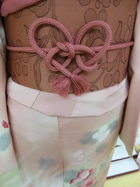 ウェディングで使えるとってもcuteな和テイストの小物をご紹介♡にて紹介している画像