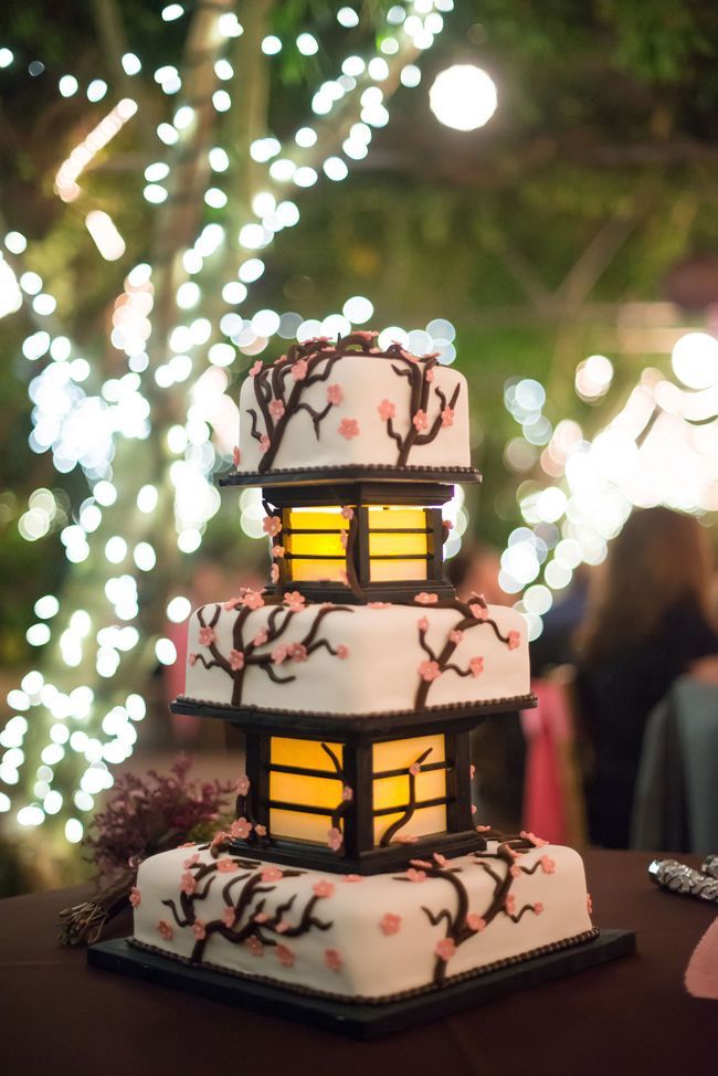 ウェディングで使えるとってもcuteな和テイストの小物をご紹介♡にて紹介している画像