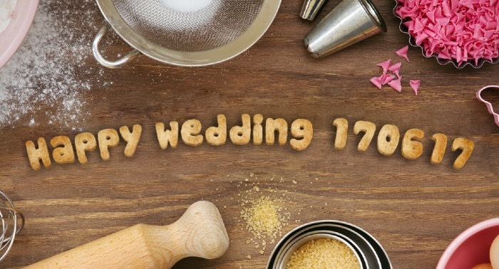 Discovered a Divine App That Makes Creating Save-the-Date Images Effortless with an Abundance of Templates! ♡にて紹介している画像