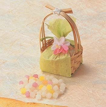 大切なゲストに感謝の気持ちを…♡こだわりたいプチギフトのアイデアまとめ＊にて紹介している画像