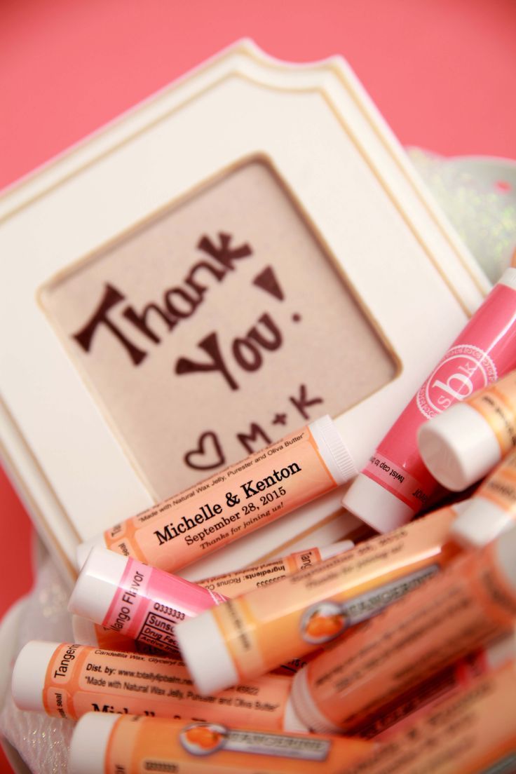 大切なゲストに感謝の気持ちを…♡こだわりたいプチギフトのアイデアまとめ＊にて紹介している画像