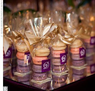 大切なゲストに感謝の気持ちを…♡こだわりたいプチギフトのアイデアまとめ＊にて紹介している画像