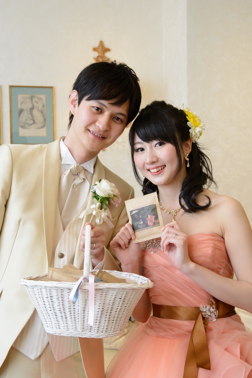 10 Adorable Little Gifts to Express "My Unique Self" Found on Instagram ♡にて紹介している画像