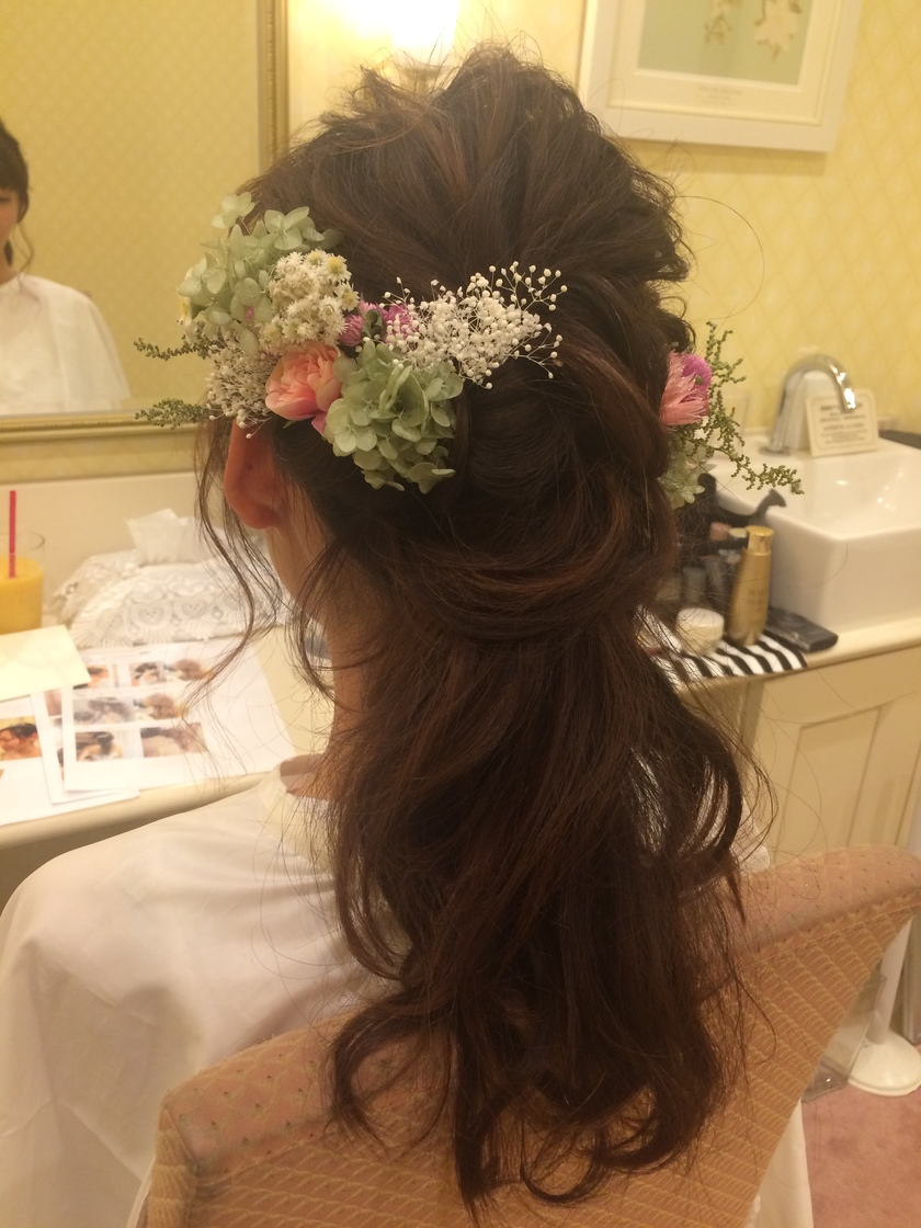 リストにしてカメラマンさんに渡そう♡結婚式の二次会で撮って欲しい写真まとめにて紹介している画像