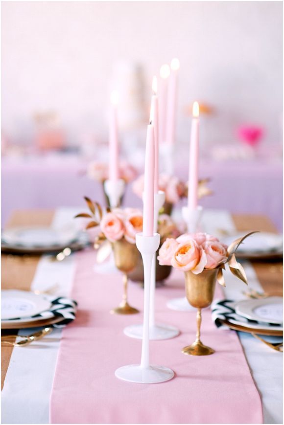 Gathering Images of Pink Candlesにて紹介している画像