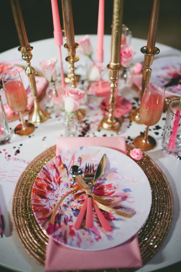 Gathering Images of Pink Candlesにて紹介している画像