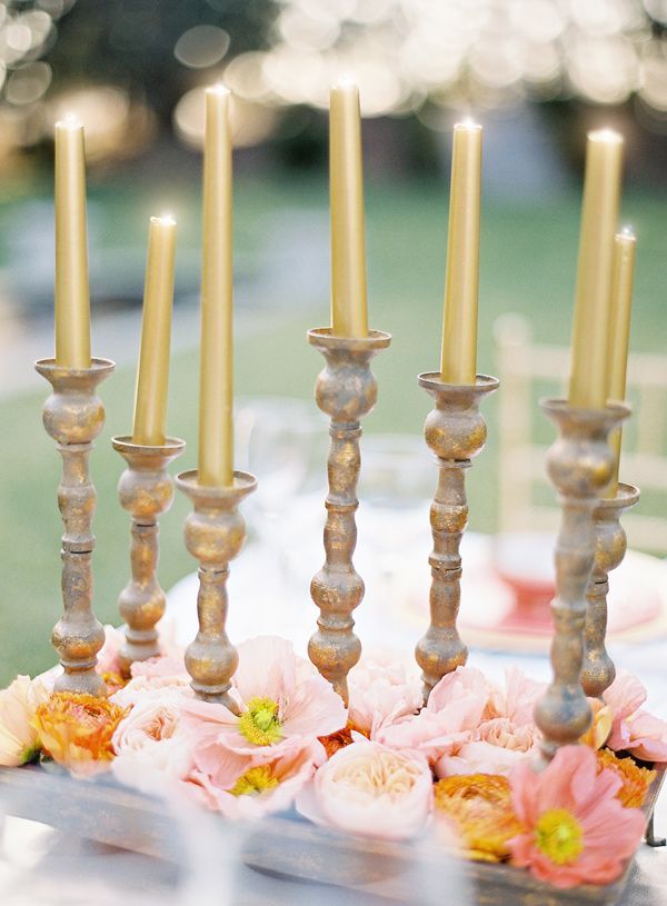 Gathering Images of Pink Candlesにて紹介している画像