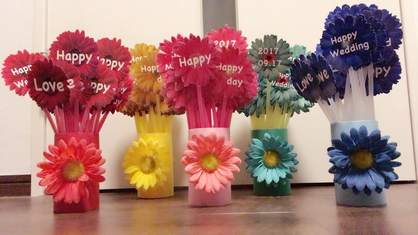 Top 1 Performance to Incorporate in Your Outfit Change ♡ A Special Collection of Cute Designs for the Dress Color Guessing Quiz＊にて紹介している画像