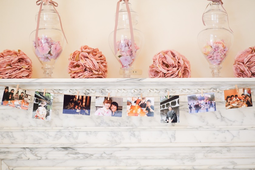 "9 Key Points Brides Should Check When Choosing Their Wedding Venue: The Keys to Success!"にて紹介している画像