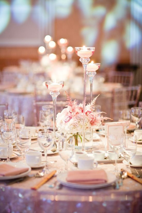 Gathering Images of Pink Candlesにて紹介している画像