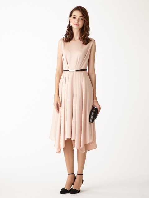 The Arrival of Autumn Wedding Season: 7 Adorable "Guest Dresses" That Will Get You Compliments! ♡にて紹介している画像