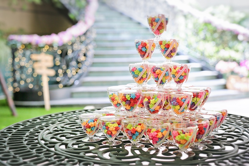 How to Have a Wedding You'll Never Regret: Essential Pre-Wedding Knowledge to Know Even If You Don't Have Plans♡にて紹介している画像